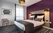 Туры в отель Nemea Appart Hotel Quai Victor Tours Centre
