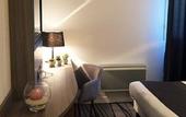 Туры в отель Nemea Appart Hotel Quai Victor Tours Centre