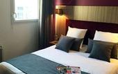 Туры в отель Nemea Appart Hotel Quai Victor Tours Centre