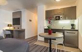 Туры в отель Nemea Appart Hotel Quai Victor Tours Centre