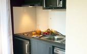 Туры в отель Nemea Appart Hotel Quai Victor Tours Centre