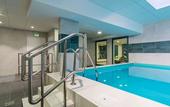 Туры в отель Nemea Appart Hotel Quai Victor Tours Centre