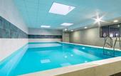 Туры в отель Nemea Appart Hotel Quai Victor Tours Centre