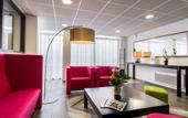 Туры в отель Nemea Appart Hotel Quai Victor Tours Centre