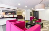 Туры в отель Nemea Appart Hotel Quai Victor Tours Centre