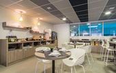 Туры в отель Nemea Appart Hotel Quai Victor Tours Centre