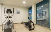 Туры в отель Nemea Appart Hotel Quai Victor Tours Centre