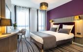 Туры в отель Nemea Appart Hotel Quai Victor Tours Centre