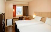 Туры в отель ibis Recife Boa Viagem