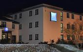 Туры в отель ibis budget Marne la Vallee