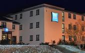 Туры в отель ibis budget Marne la Vallee
