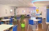 Туры в отель ibis budget Marne la Vallee