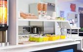 Туры в отель ibis budget Marne la Vallee