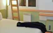 Туры в отель ibis budget Marne la Vallee