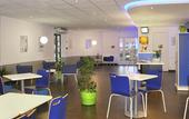 Туры в отель ibis budget Marne la Vallee