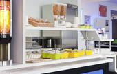 Туры в отель ibis budget Marne la Vallee