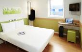 Туры в отель ibis budget Marne la Vallee