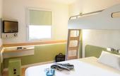 Туры в отель ibis budget Marne la Vallee