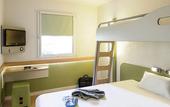 Туры в отель ibis budget Marne la Vallee