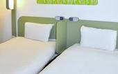 Туры в отель ibis budget Marne la Vallee