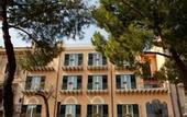 Туры в отель Hotel Giardino Inglese
