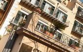 Туры в отель Hotel Giardino Inglese