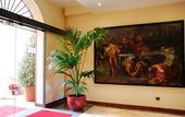 Туры в отель Hotel Giardino Inglese