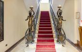 Туры в отель Hotel Giardino Inglese