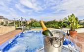 Туры в отель Hotel Giardino Inglese