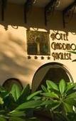 Туры в отель Hotel Giardino Inglese