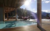 Туры в отель Olympic SPA Hotel