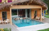 Туры в отель Olympic SPA Hotel