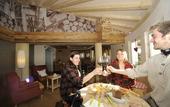 Туры в отель Olympic SPA Hotel