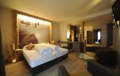 Туры в отель Olympic SPA Hotel
