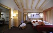 Туры в отель Olympic SPA Hotel