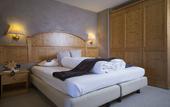 Туры в отель Olympic SPA Hotel