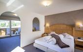 Туры в отель Olympic SPA Hotel