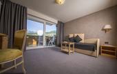 Туры в отель Olympic SPA Hotel