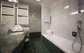 Туры в отель Olympic SPA Hotel