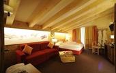 Туры в отель Olympic SPA Hotel