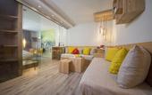 Туры в отель Olympic SPA Hotel