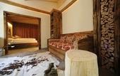 Туры в отель Olympic SPA Hotel