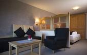 Туры в отель Olympic SPA Hotel