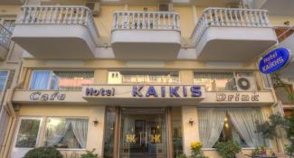 Hotel Kaikis 3*