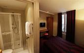 Туры в отель Hotel La Consigne