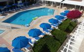 Туры в отель Amore Hotel Apartments