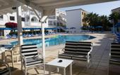 Туры в отель Amore Hotel Apartments
