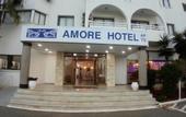 Туры в отель Amore Hotel Apartments