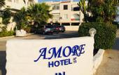 Туры в отель Amore Hotel Apartments