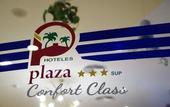 Туры в отель Hotel Plaza Alaquas